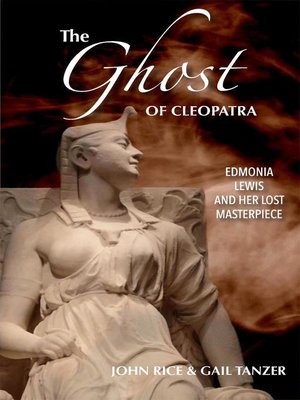 cover image of The Ghost of Cleopatra